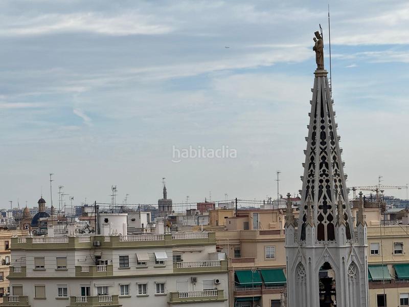 Foto 0273b746-9b1c-4b12-869e-629b7e58cdea. Attique dans Nou Moles Valencia