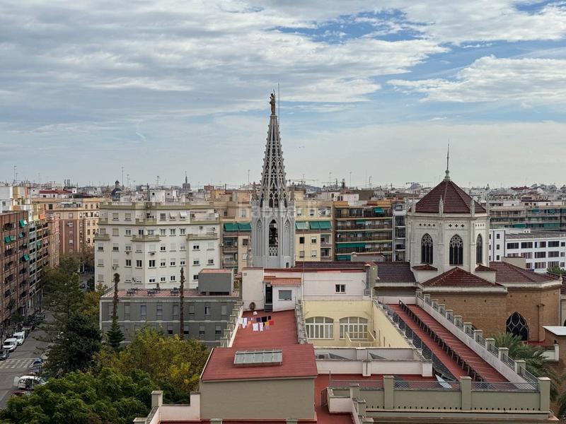 Foto 1838a92f-9c35-4614-b093-db5500c97378. Attique dans Nou Moles Valencia