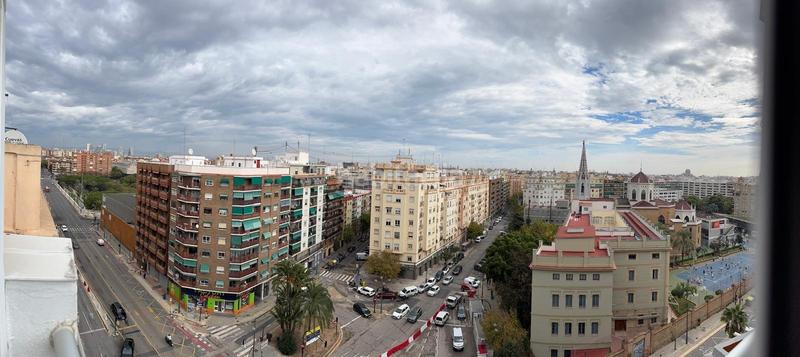 Foto 96fc632e-b272-452d-952f-f8b6387450a9. Attique dans Nou Moles Valencia