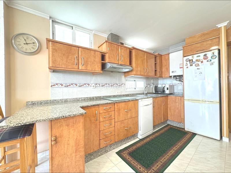 Foto 9f7f9544-aa28-4b0a-ba04-f14492aff1b4. Attique dans Nou Moles Valencia