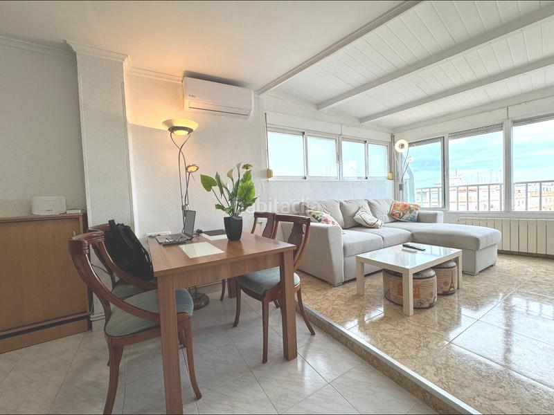 Foto a4ae9803-7939-45fa-bf23-1ba2a81215aa. Attique dans Nou Moles Valencia