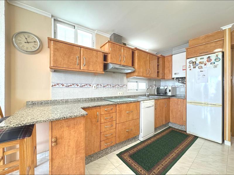 Foto cb7306b1-5477-4ea1-a475-2fd035483736. Attique dans Nou Moles Valencia