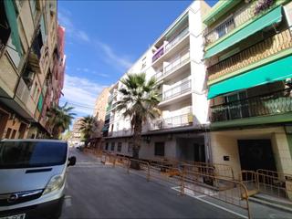 Appartement à Moncada. Piso en moncada, barrio badies  ideal para vivir