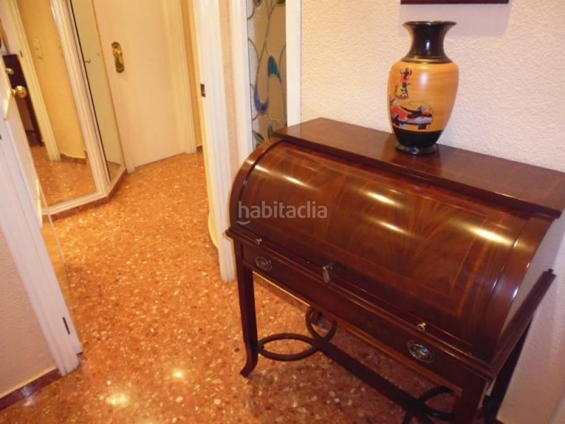 Foto 6406184c-a91c-46fa-a08a-54b8a5c0548d. Affitto appartamento con riscaldamento parcheggio in Valencia