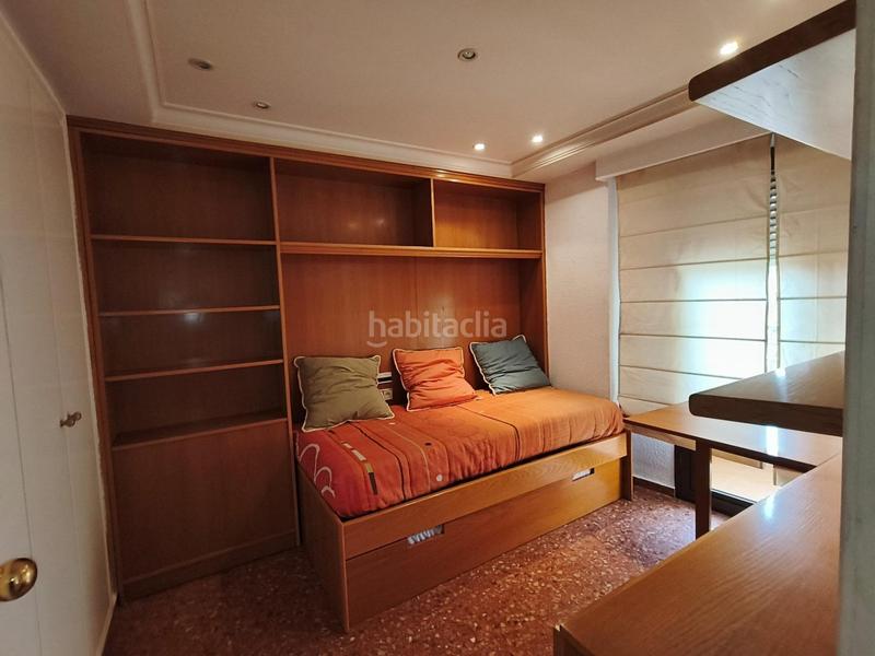 Foto 39ab2e60-8432-45da-b25e-35d66f96d74d. Location appartement avec chauffage parking dans Torrefiel Valencia