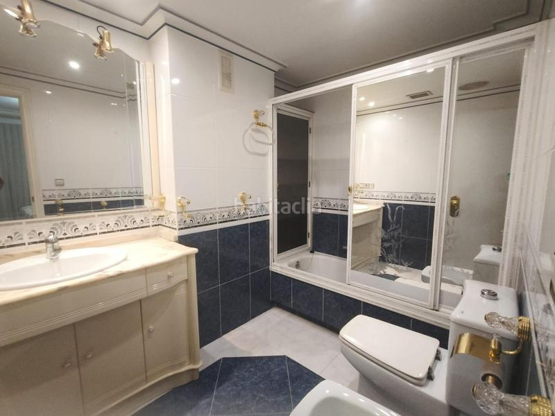 Foto 4003e040-3e4d-4393-ba76-77a19fee5cff. Location appartement avec chauffage parking dans Torrefiel Valencia