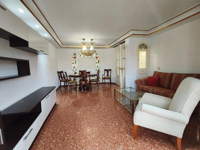 Foto 440cb73f-c83a-4f5e-89ba-7d188953cd58. Location appartement avec chauffage parking dans Torrefiel Valencia