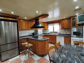 Location Appartement à Torrefiel. Alquiler en valencia cmno moncada amueblado con garaje.