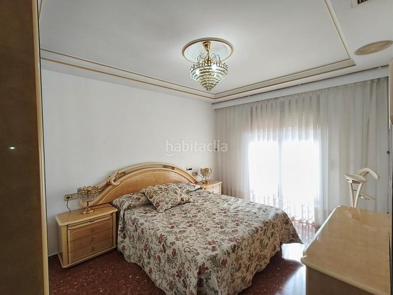 Foto bba6fb7d-4815-4c39-b5e6-869102844c5b. Miete etagenwohnung mit heizung parking in Torrefiel Valencia