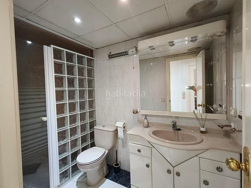 Foto 1aadedc1-6bfc-4438-94ed-8fd9df4ac8b1. Rent flat with heating parking in Torrefiel Valencia