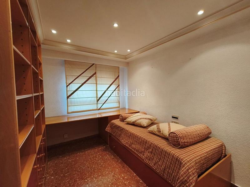 Foto 8790813a-8cfc-4d4a-98a6-d0c790b7c5bc. Rent flat with heating parking in Torrefiel Valencia