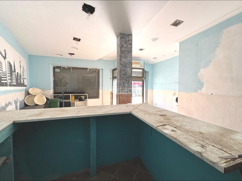 Foto 12e35070-d65d-44fd-8806-2417bb999d8e. Local comercial a Malva Rosa Valencia