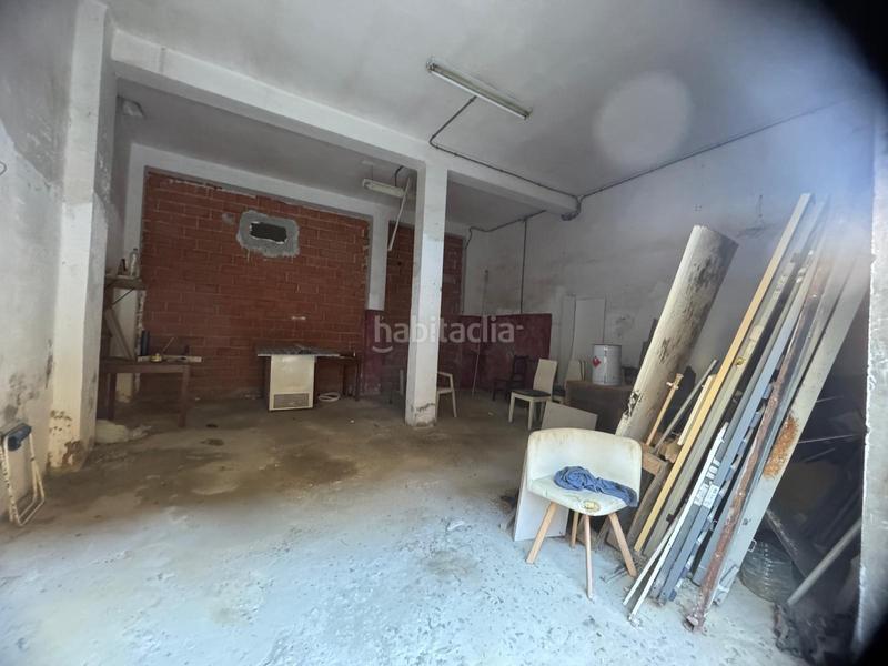Foto 67c5dbf6-76f2-43e7-9ef2-a8bfc449a188. Local comercial a Malva Rosa Valencia