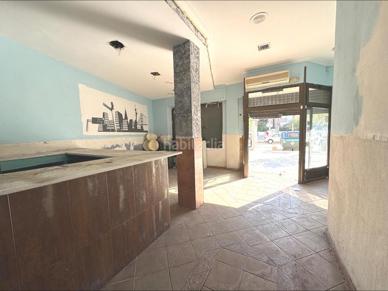 Foto 6d0c89e8-e075-44cf-bc2e-6ec08100132e. Local comercial a Malva Rosa Valencia