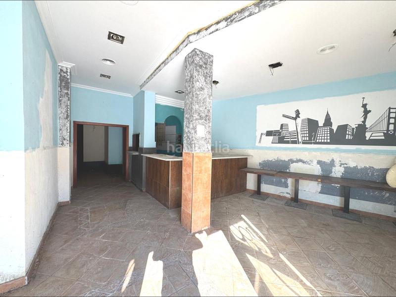 Foto 6f190f91-201f-4cfb-8e84-6979870c11d2. Local comercial a Malva Rosa Valencia