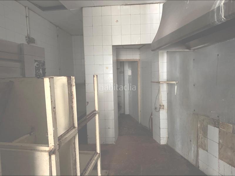 Foto 89d7a780-50dd-4e22-a85d-8c0ce3d5df88. Local comercial a Malva Rosa Valencia