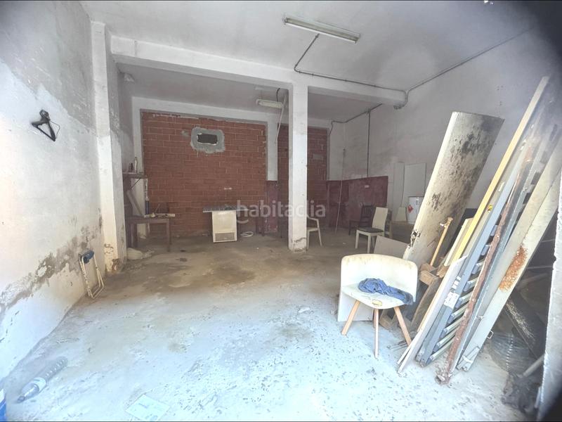 Foto 8c50702e-b88b-4d05-8373-d9a395e95496. Local comercial a Malva Rosa Valencia