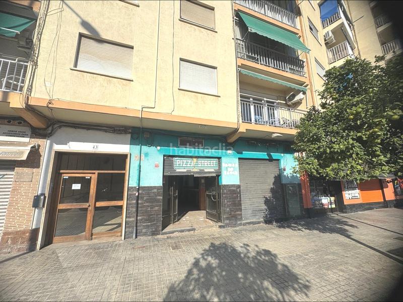 Foto a610d200-3702-486d-aab3-7e14164c43d0. Local comercial a Malva Rosa Valencia