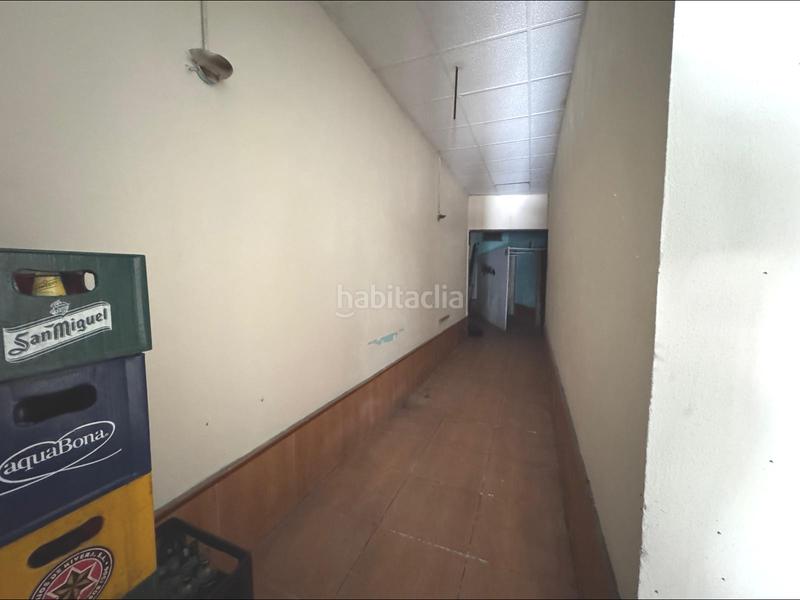 Foto a7e772cb-8401-4d6d-b9dd-cf84430a1e34. Local comercial a Malva Rosa Valencia