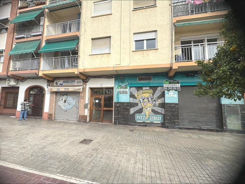 Foto e9eb473c-5106-4104-ad78-4300478091b7. Local comercial a Malva Rosa Valencia