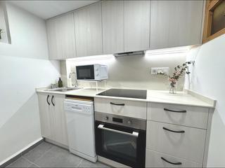 Etagenwohnung in Mestalla. Magnífica vivienda completamente reformada en la zona de mestall