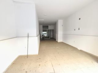 Local Comercial  Avenida doctor peset aleixandre. Local en venta en avenida dr peset aleixandre