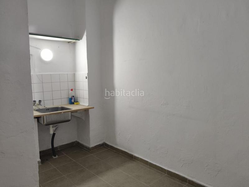 Foto 119d4dfc-f8e4-44d1-bdbe-a940f66d4487. Local commercial dans Tormos Valencia