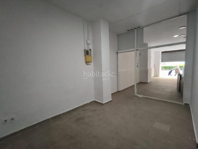 Foto b1c28951-d337-48c5-a162-0545bc1202e8. Local commercial dans Tormos Valencia