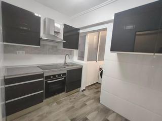 Appartement à Torrefiel