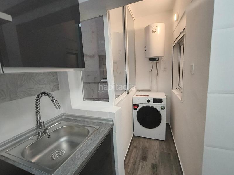 Foto 55d2cb5e-703d-4e87-ae9f-a49bf82f3b4e. Flat in Torrefiel Valencia