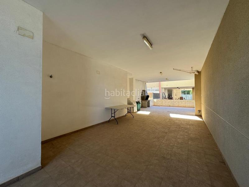 Foto 4ec0f6ab-b85d-4fe1-af71-5599f9a91c45. Maison jumelée avec parking piscine dans Corinto-Almardà Sagunt