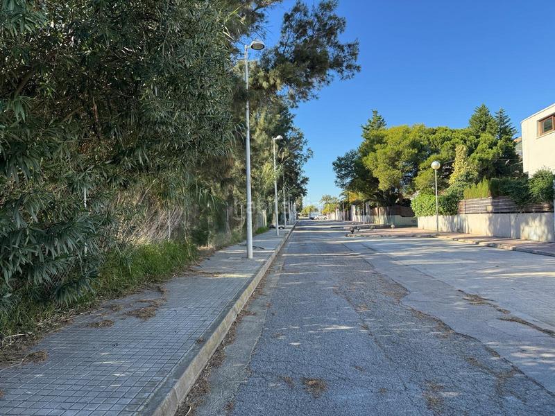 Foto 6d79348b-18e3-4b0b-b4dd-a73983687893. Maison jumelée avec parking piscine dans Corinto-Almardà Sagunt