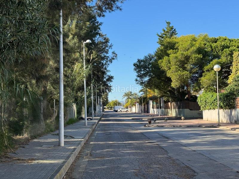 Foto 70209b0e-0085-4501-b0f1-49ba5fa5f4b6. Maison jumelée avec parking piscine dans Corinto-Almardà Sagunt