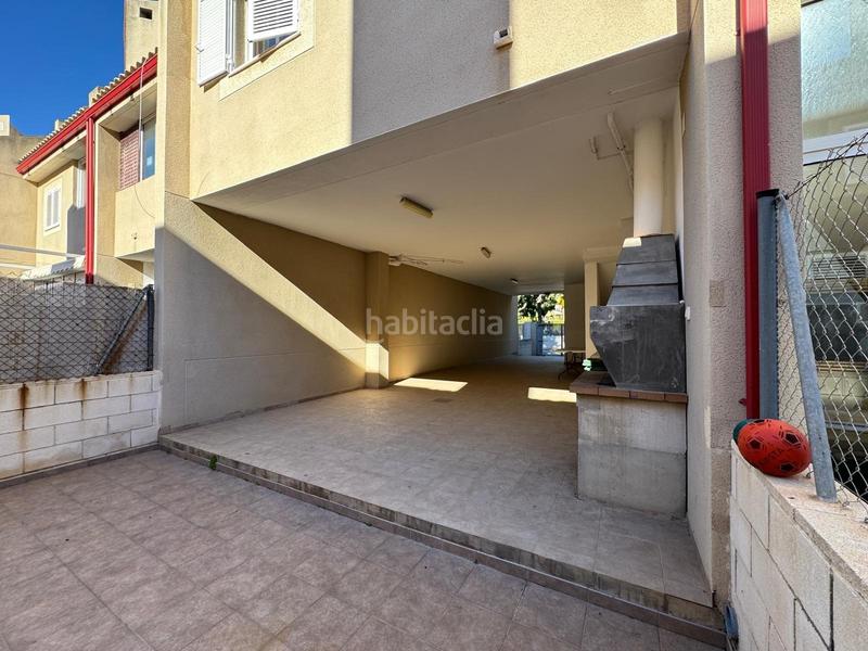 Foto 79d2b0b4-1fa5-4a07-b181-d603c620fecf. Maison jumelée avec parking piscine dans Corinto-Almardà Sagunt