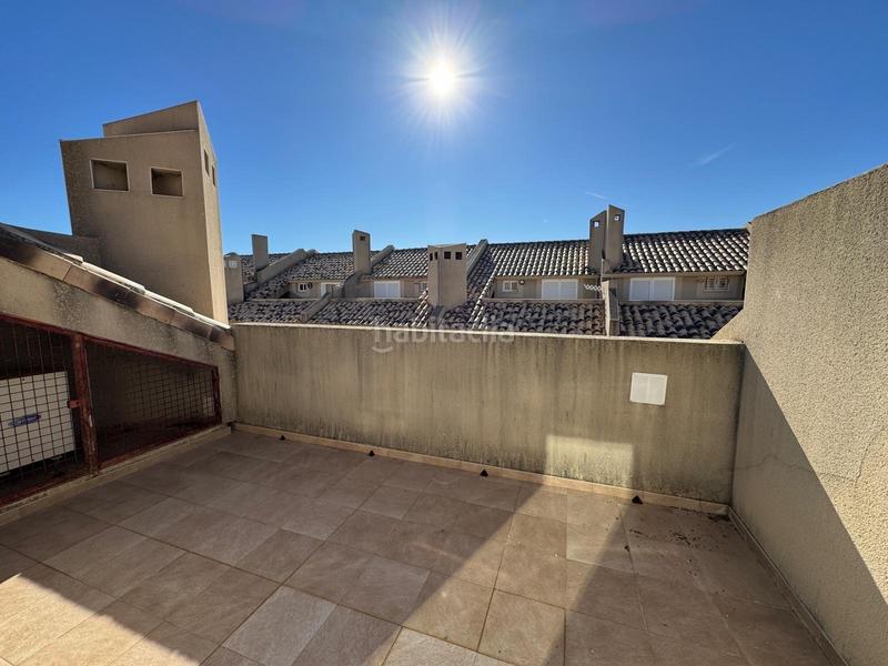 Foto d239802f-8677-4374-b036-b17ef31f2cd3. Maison jumelée avec parking piscine dans Corinto-Almardà Sagunt