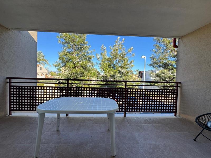 Foto d5cf2615-3caa-4b79-8c98-d1a04245495c. Maison jumelée avec parking piscine dans Corinto-Almardà Sagunt