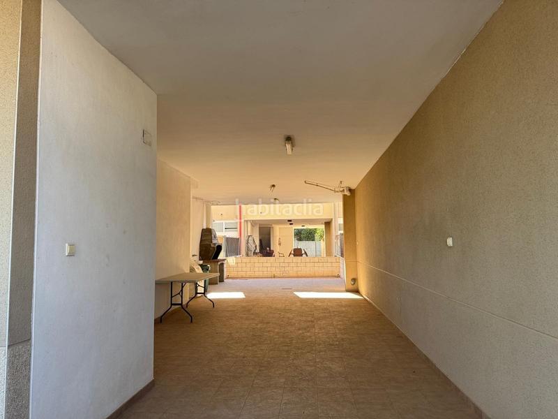 Foto de95f37b-09e6-4b10-84fb-590c71da09d7. Maison jumelée avec parking piscine dans Corinto-Almardà Sagunt