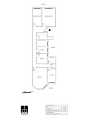 Flat in Morvedre. Amplia vivienda de 3 habitaciones y 2 baños junto al río en la z