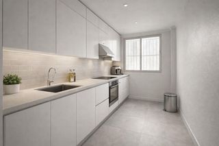 Etagenwohnung in Morvedre. Amplia vivienda de 3 habitaciones y 2 baños junto al río