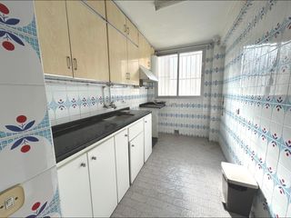 Piso en Morvedre. Magnifica vivienda de 3 habitaciones y 2 baños junto al río.