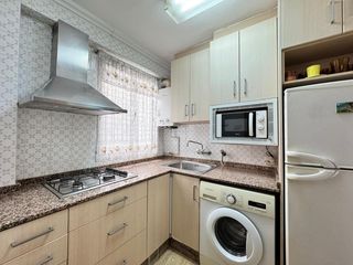 Alquiler Piso en Tormos. Magnifica vivienda de 2 habitaciones y un despacho.