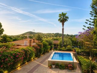 Xalet a Santa Bárbara. Chalet en venta urbanizacion la buitrera en lliria, valencia   c
