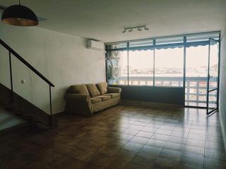 Lloguer Dúplex a La Petxina. Duplex en alquiler arrancapins