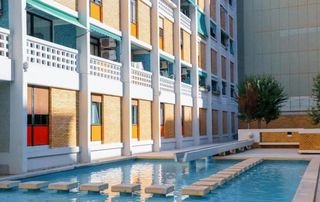 Rent Duplex in La Petxina. Duplex en alquiler arrancapins