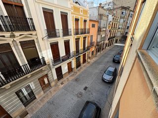 Pis a Centro. Excelente vivienda reformada centro de burriana castellon, posib