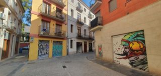 Lloguer Local Comercial  Calle alta. Local comercial en alquiler en el centro de valencia, calle alta