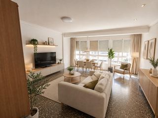 Appartement à MIRASOL