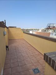 Location Attique à Zona Concordia. Fabuloso ático duplex en burjassot compuesto por dos habitacione