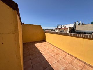 Àtic a Zona Concordia