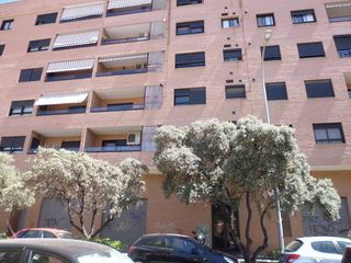 Flat in Barrio Benicalap